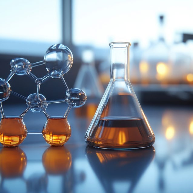 Petrochemical materials