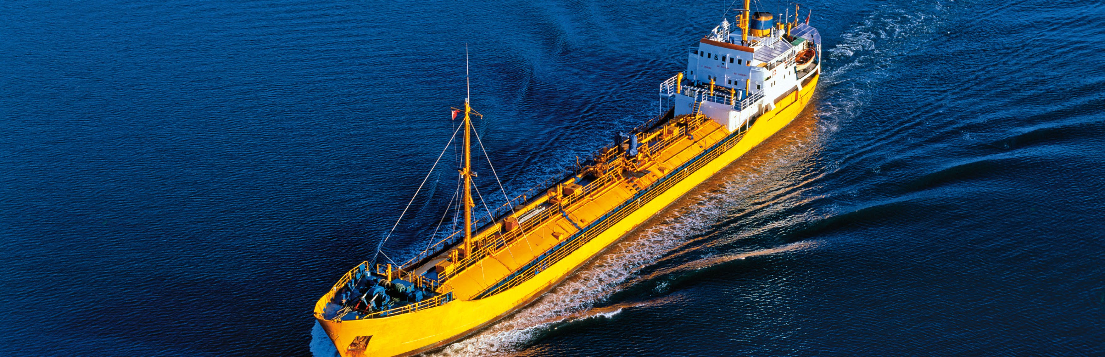 Freight broker activity
